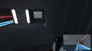 Portal 2 Co-op. There's no I in team [Часть 3]