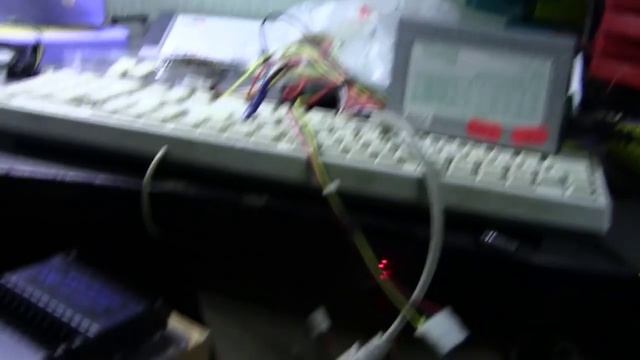 ЧПУ Принтер (шариковая ручка) смотреть онлайн