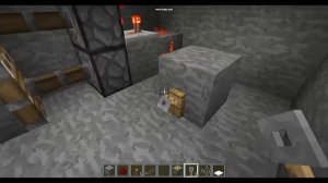Minecraft Туториал - Автоматический Вход