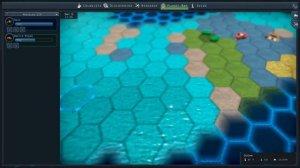 Mercury Fallen Trailer.