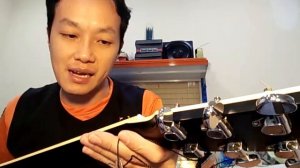 action 4mm, neck bengkok 😂Yamaha FGX830C black