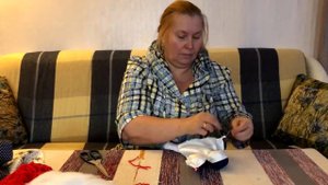 Творческий мастер-класс по изготовлению куклы-оберега "День и ночь"