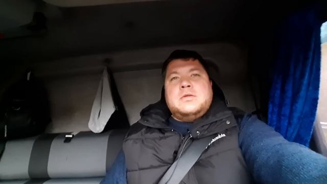 Купил грузовик.С какими столкнулся проблемами?Сколько надо денег? смотреть онлайн