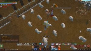 Выращивание медведей в ArcheAge ( полный процесс )