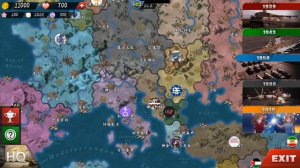 Mod Review World Conqueror 4: Love Live! Mod [WC4]