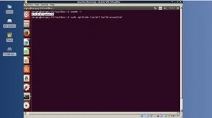 Как установить virtualbox guest additions в Ubuntu 14.04