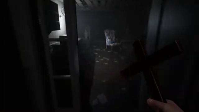 РИСКОВАЯ КАТКА | Demonologist смотреть онлайн