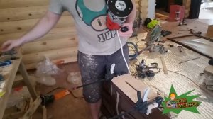 Шаблон для магнитного замка