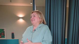 Продуманный ремонт. Обзор двухкомнатной квартиры.