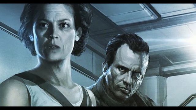 "ЧУЖОЙ" Нила Бломпкампа смотреть онлайн