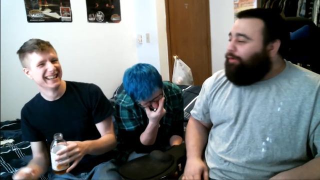 TTaPPs: Witcher 3 The Wild Hunt - What the Hell are Gooseberries смотреть онлайн