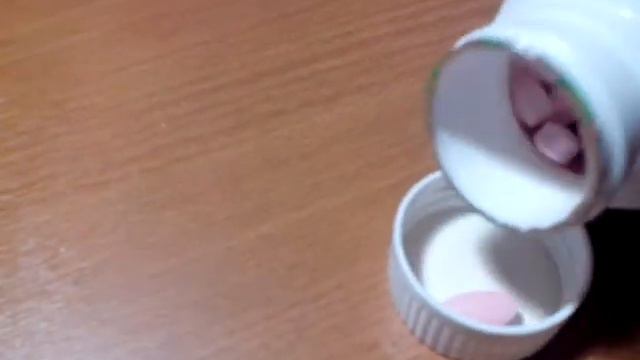 Жевательный кальций ,,Тяньши,,вкус клубники. смотреть онлайн