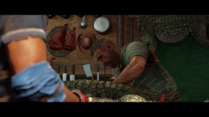 Far cry 6 - фар край 6 прохождение, сюжет,обзор игры.