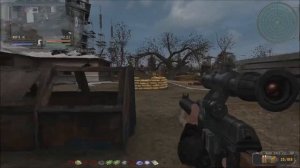 Прохождение.S.T.A.L.K.E.R. Народная Cолянка 2016. #60. Клык.