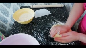 Пирожки с черешней в духовке. Рецепт вкусных и нежных как пух пирожков