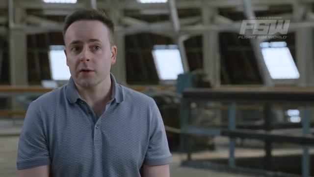 Flight Sim World - 18 May (Early Access) смотреть онлайн