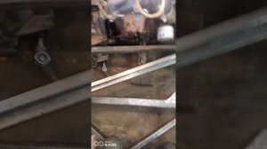 Собираем вездеход, подобие вездехода Лесник.