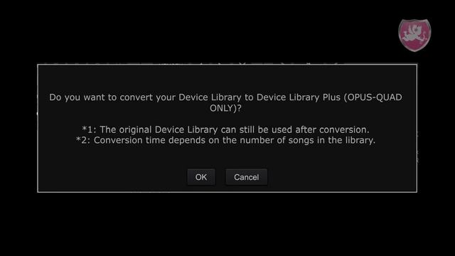 Pioneer DJ Opus-Quad ⚠️ Library Plus problem solved смотреть онлайн