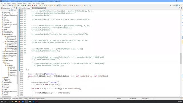 persist data in java without sql database смотреть онлайн