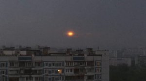 Аномалии солнца. Тройное солнце. Sun anomalies. Tripple sun