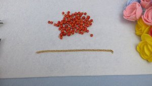 Как сделать СЕРЕЖКИ, БРАСЛЕТ, БУСЫ из Коралла DIY