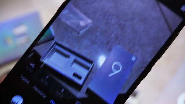Xiaomi Mi 9 Transparent Edition - новая прозрачная версия смартфона смотреть онлайн