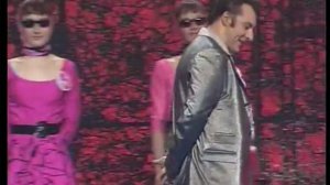 Империя страсти   Ольга и Сергей