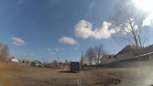 Киров-Нагорск (04.05.2018)