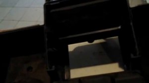 Вариант устранения морского бриза (тойота карина е