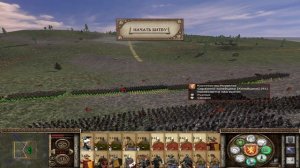 Medieval 2: Total War / NEW_TEUTON 8.0 / Норвегия # 34 / Разгром Дании / Мир с Ватиканом