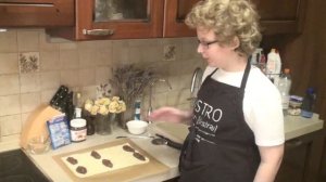 Язычки Фаготини с сыром маскарпоне и нутеллой
