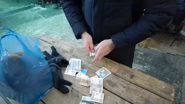 Нарантуул- самый огромный рынок в Монголии!!! Я в шоке от ЦЕН! смотреть онлайн