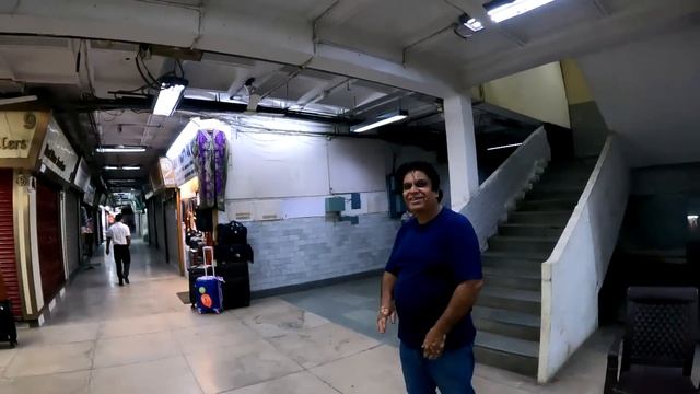 Всё пошло не по плану! Русский Рынок в Индии закрыт! смотреть онлайн