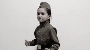 Стихотворение "Дети блокады" Л. Зазерский