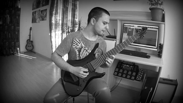 Andrey Gadzhibalaev - Waltz Of Shadows (Official Playthrough)