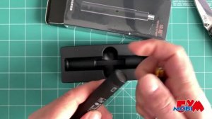 Триммер для носа Xiaomi Huanxing Mini Electric Nose Hair Trimmer HN1