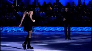 Margarita Drobiazko & Petr Krasilov - Ice Age 2009 Week 13