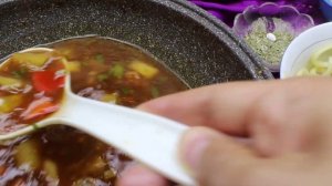 Лагман? ЖИДКИЙ ПОДЛИВ НА ЛАГМАН/ Простой рецепт лагмана/ Тесто на лагман