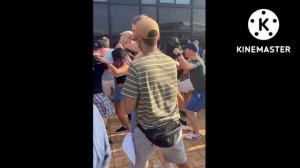 Tall Woman Short Man Dance - 6 | tall girl short guy | tall girlfriend short boyfriend