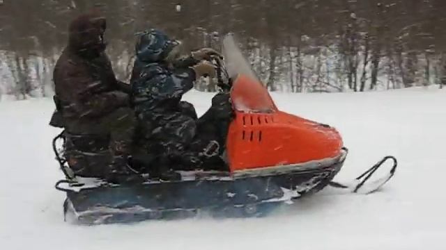 НГ 2009 в Заповеднике 190 смотреть онлайн