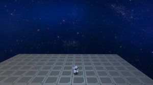 Как получить платину в Astro's Playroom - Назад в 1994 год - Как победить T-REX