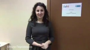 Первая Живая Презентация Проекта DubLi в Киеве!
