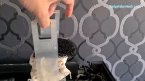 Best JUWEL Bioflow Filter Setup Biomedia Big Fish Tank