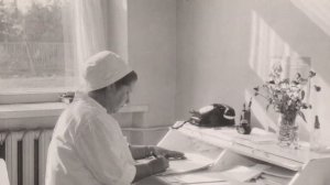 Больница (п. Летнереченский). Страницы истории