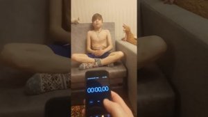 Дыхательная гимнастика. дыхание волка.