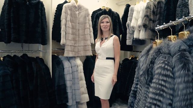 Где недорого купить шубу в спб смотреть онлайн