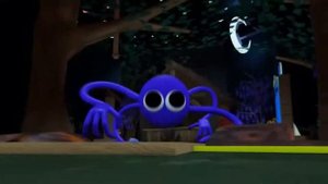 радужные друзья песня клип