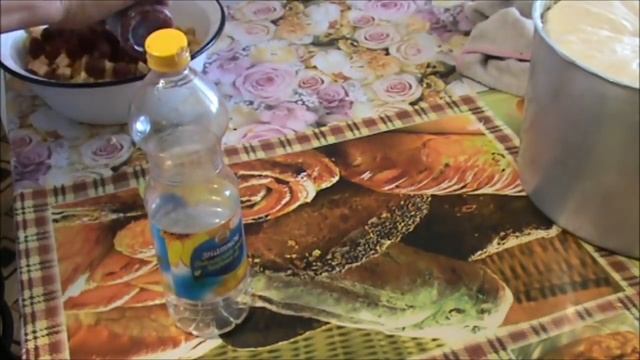 Королева кухни СУП и ПИРОЖКИ ))