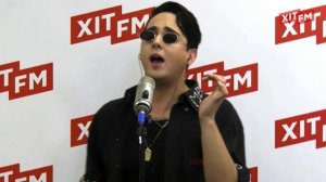 MELOVIN'S FULL LIVE VOCAL RANGE (F#2-Bb4-A5!)