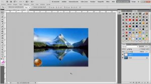 Tutorial-Cambiar/Quitar Fondo a una imagen- Photoshop (PNG)